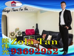 Blk 322 Yishun Central (Yishun), HDB 5 Rooms #200099802